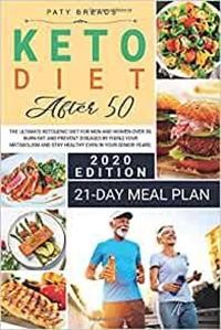 Keto and Omad Meal Plan